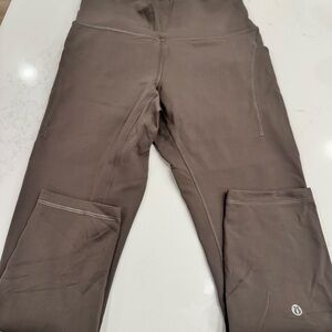 Lululemon Athletica Leggings